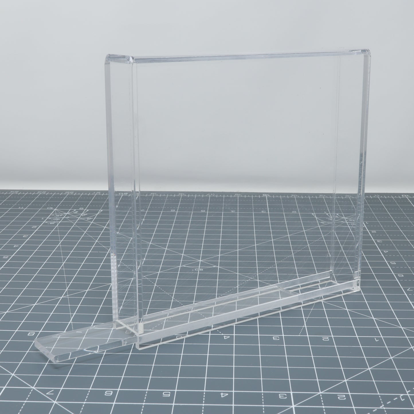 Playstation 1 Single Game Case - Display Capsule