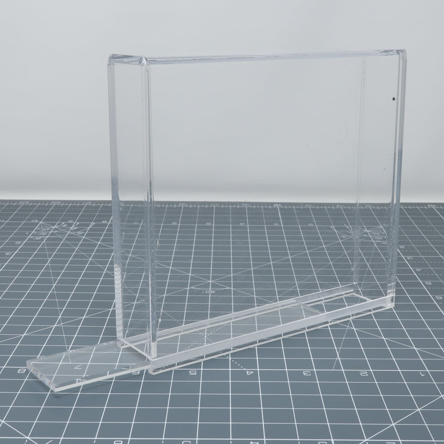 Dual CD Case - Display Capsule