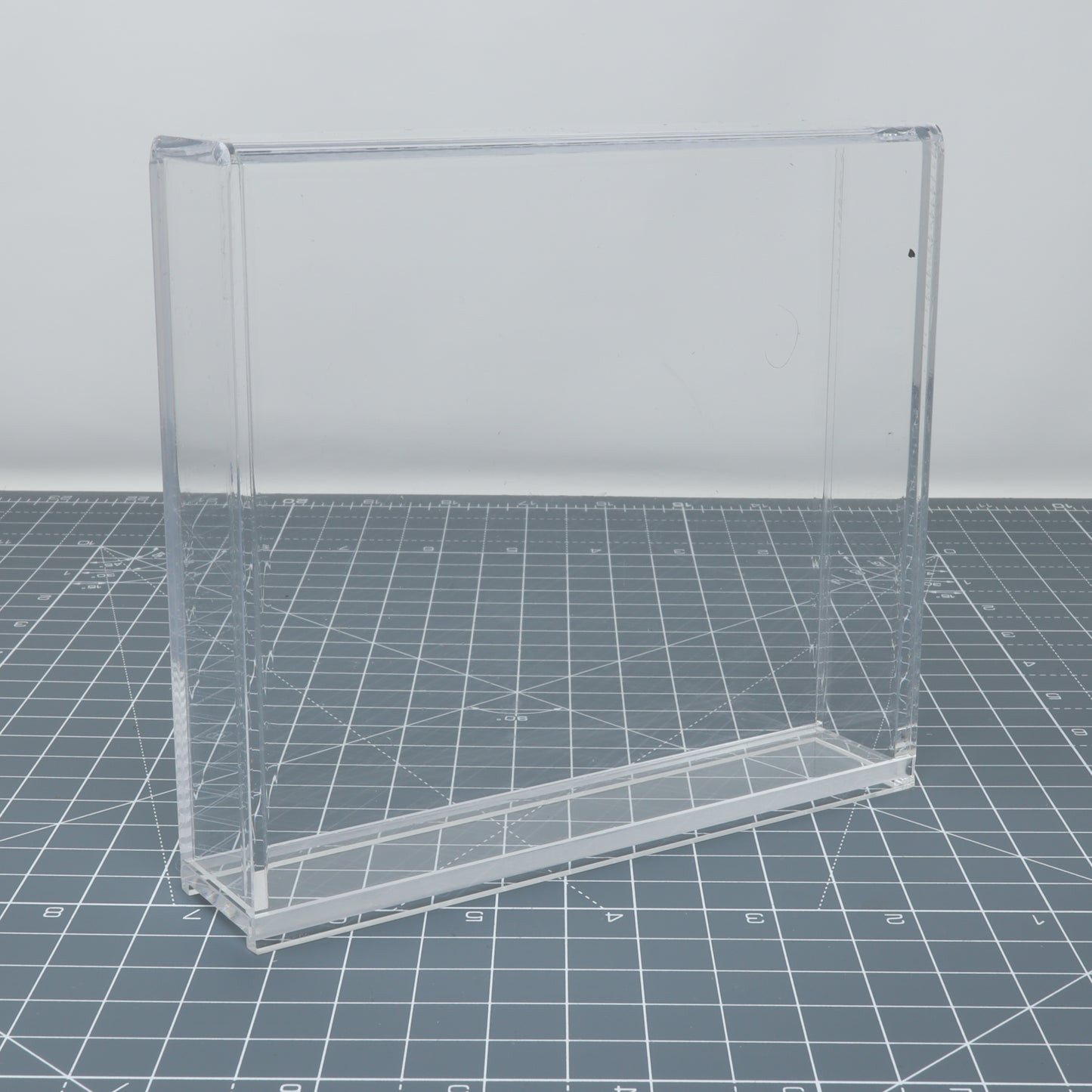 Dual CD Case - Display Capsule