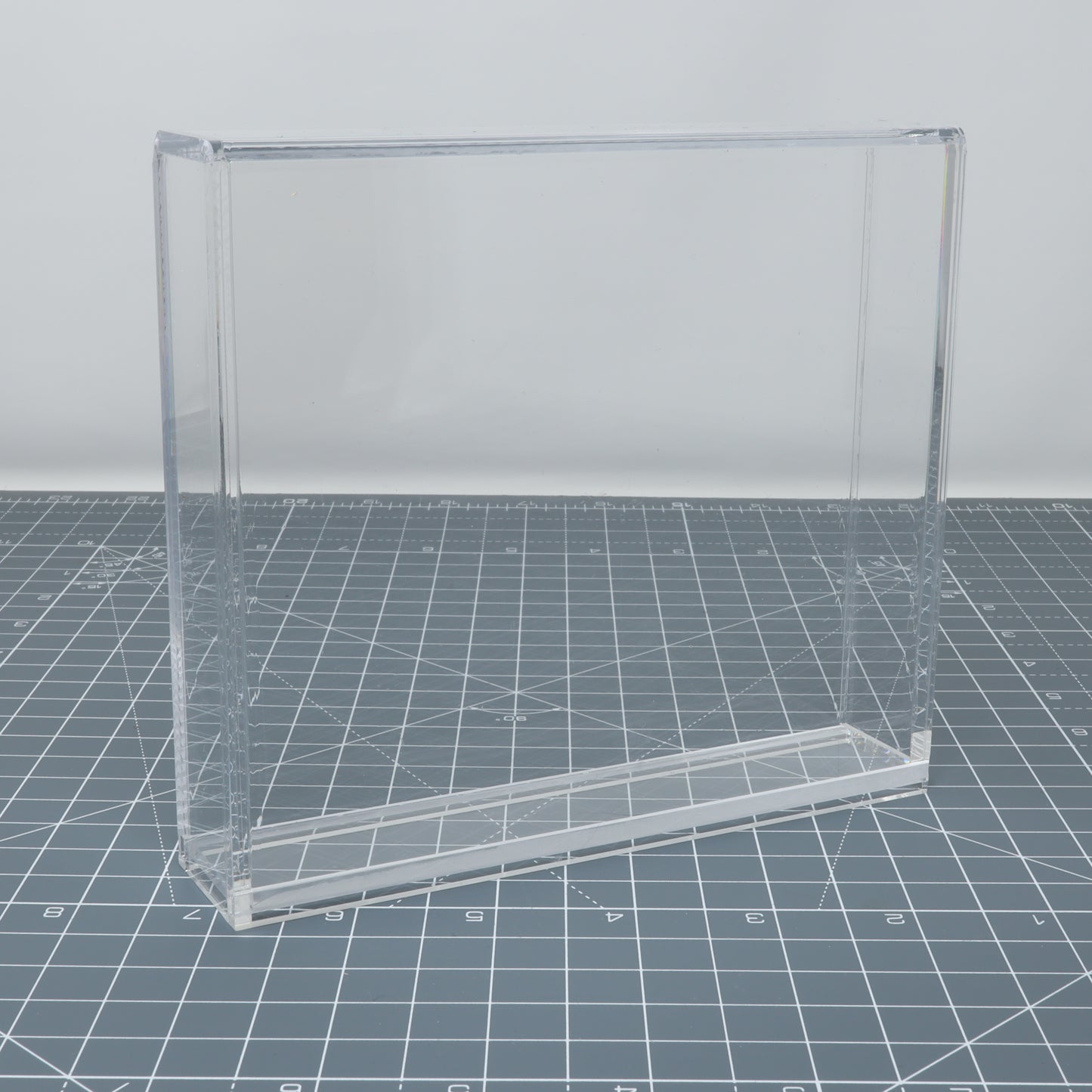 Dual CD Case - Display Capsule