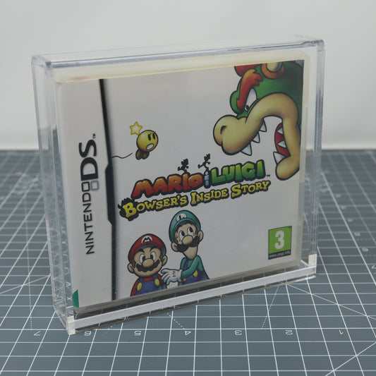 Nintendo DS Game - Display Capsule