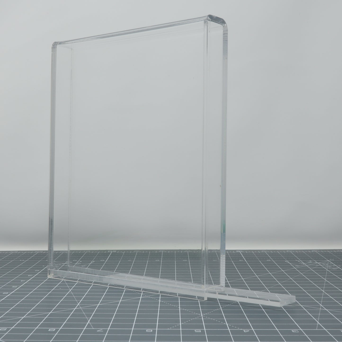 Blu Ray DVD - Display Capsule