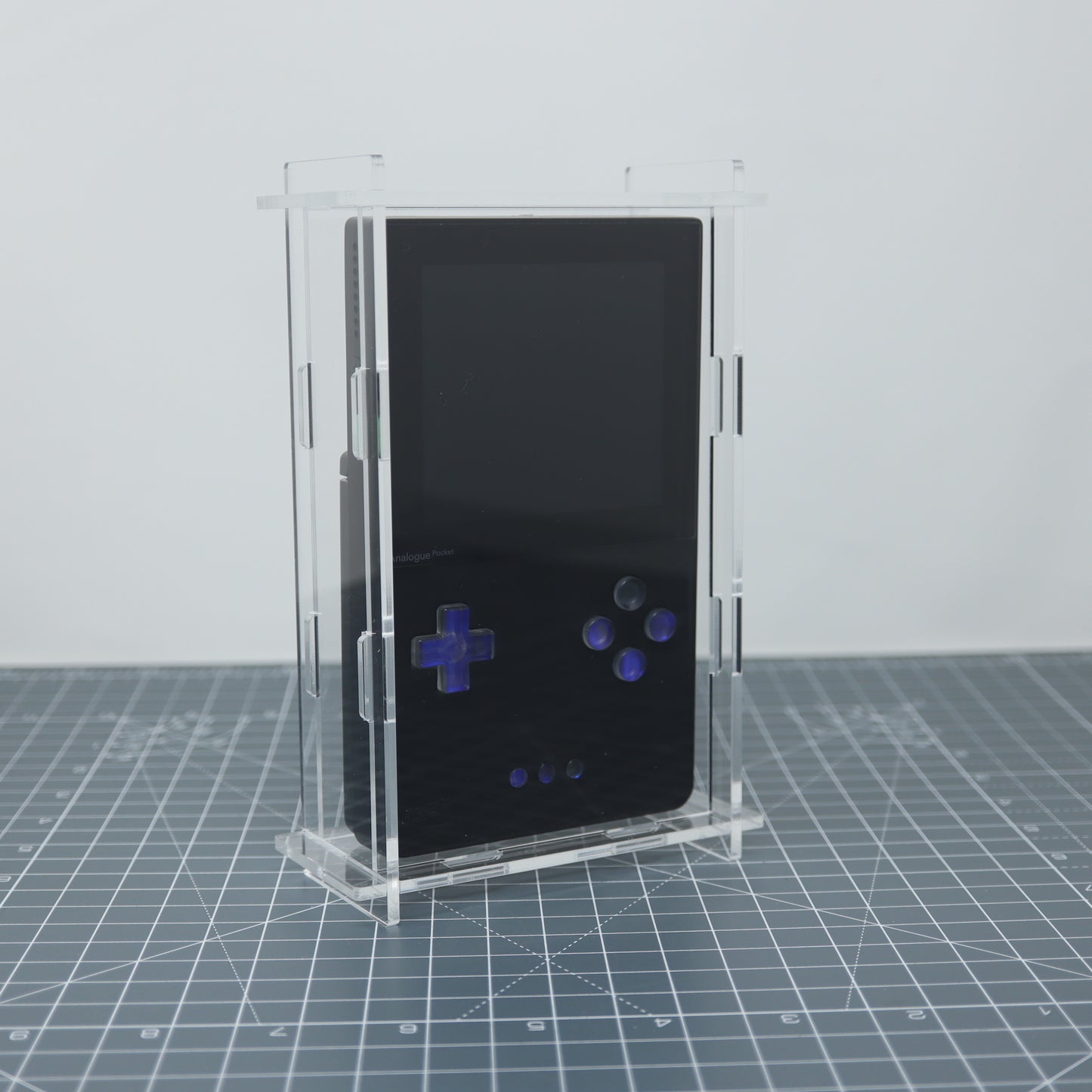 Analogue Pocket Loose Console - Display Capsule