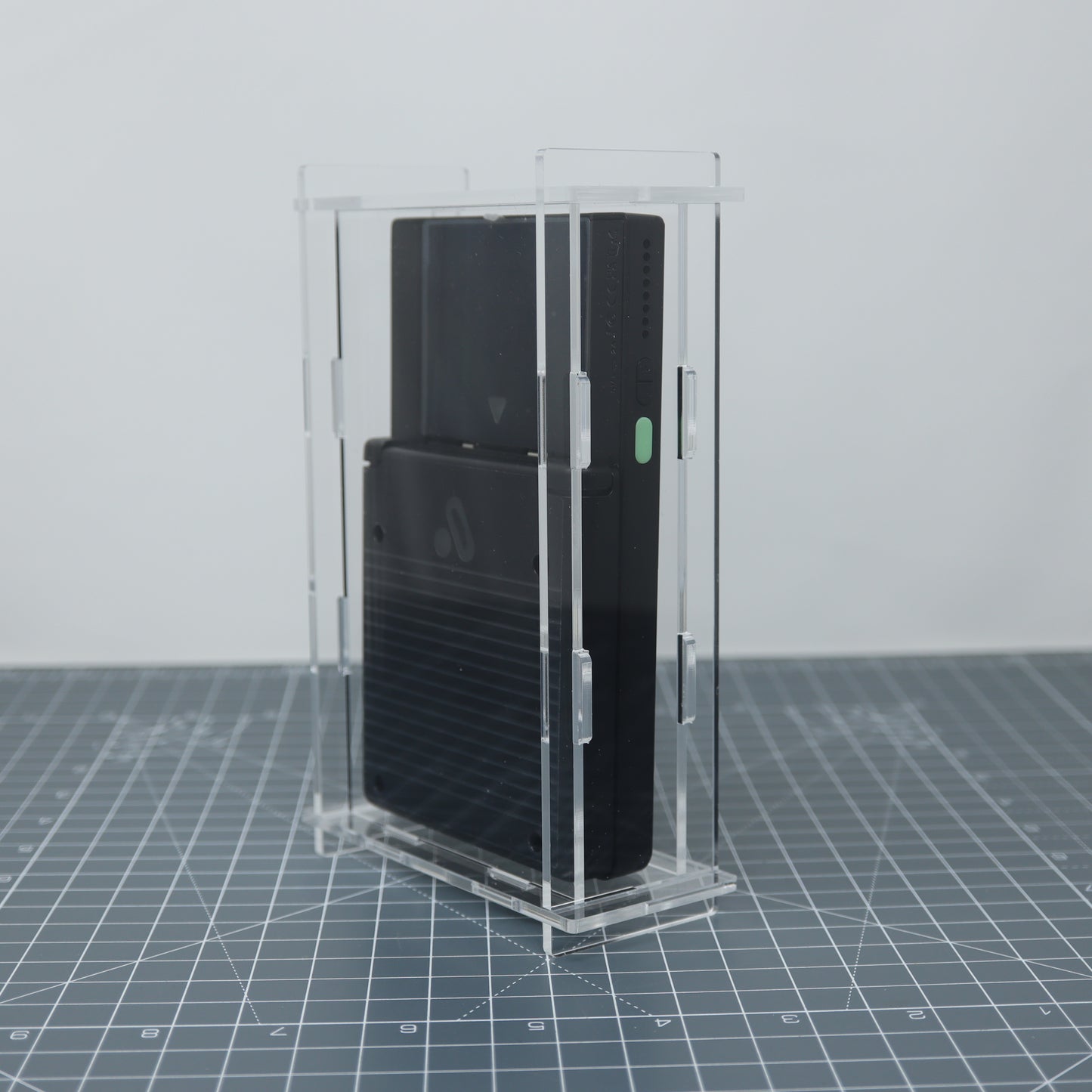 Analogue Pocket Loose Console - Display Capsule