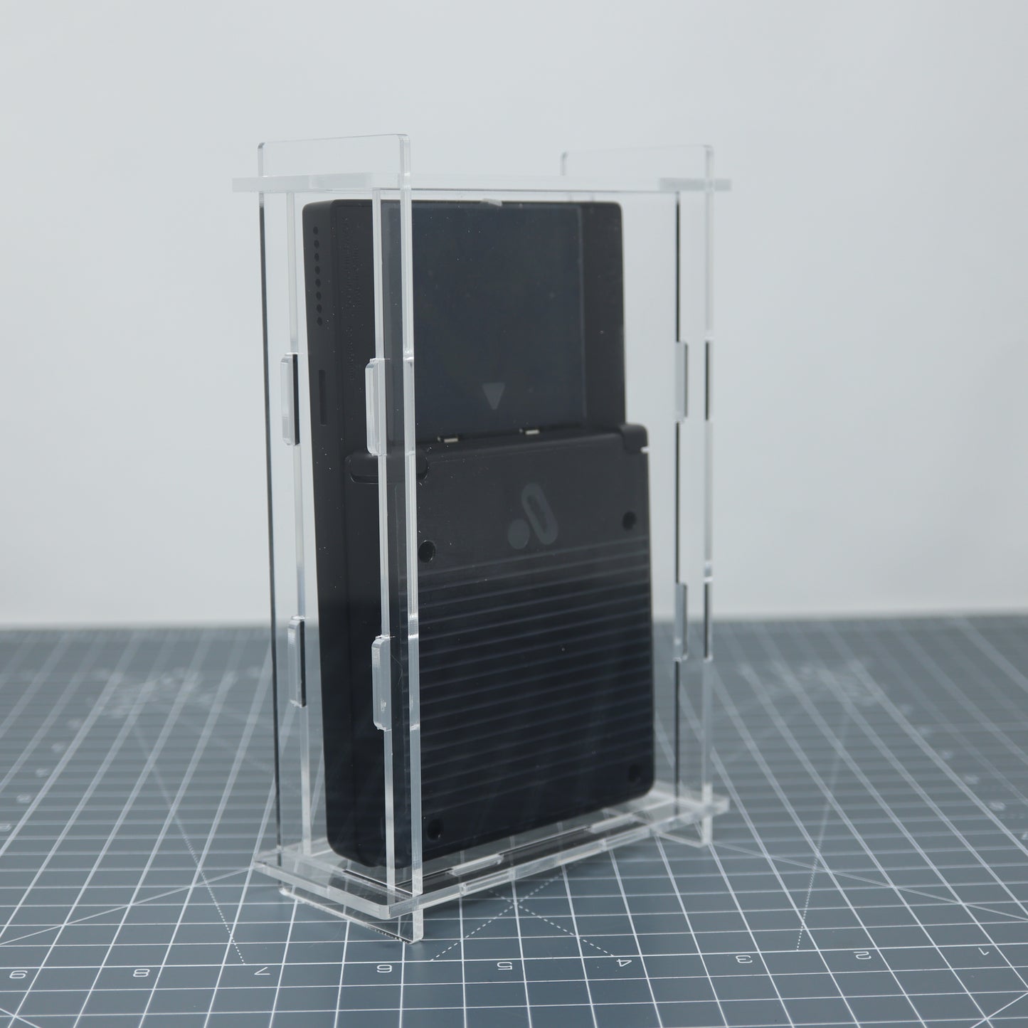 Analogue Pocket Loose Console - Display Capsule
