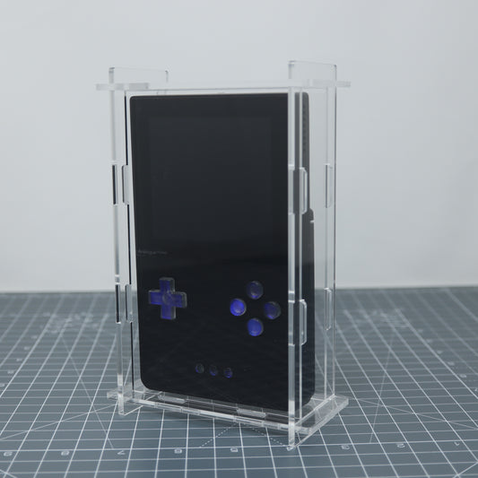 Analogue Pocket Loose Console - Display Capsule