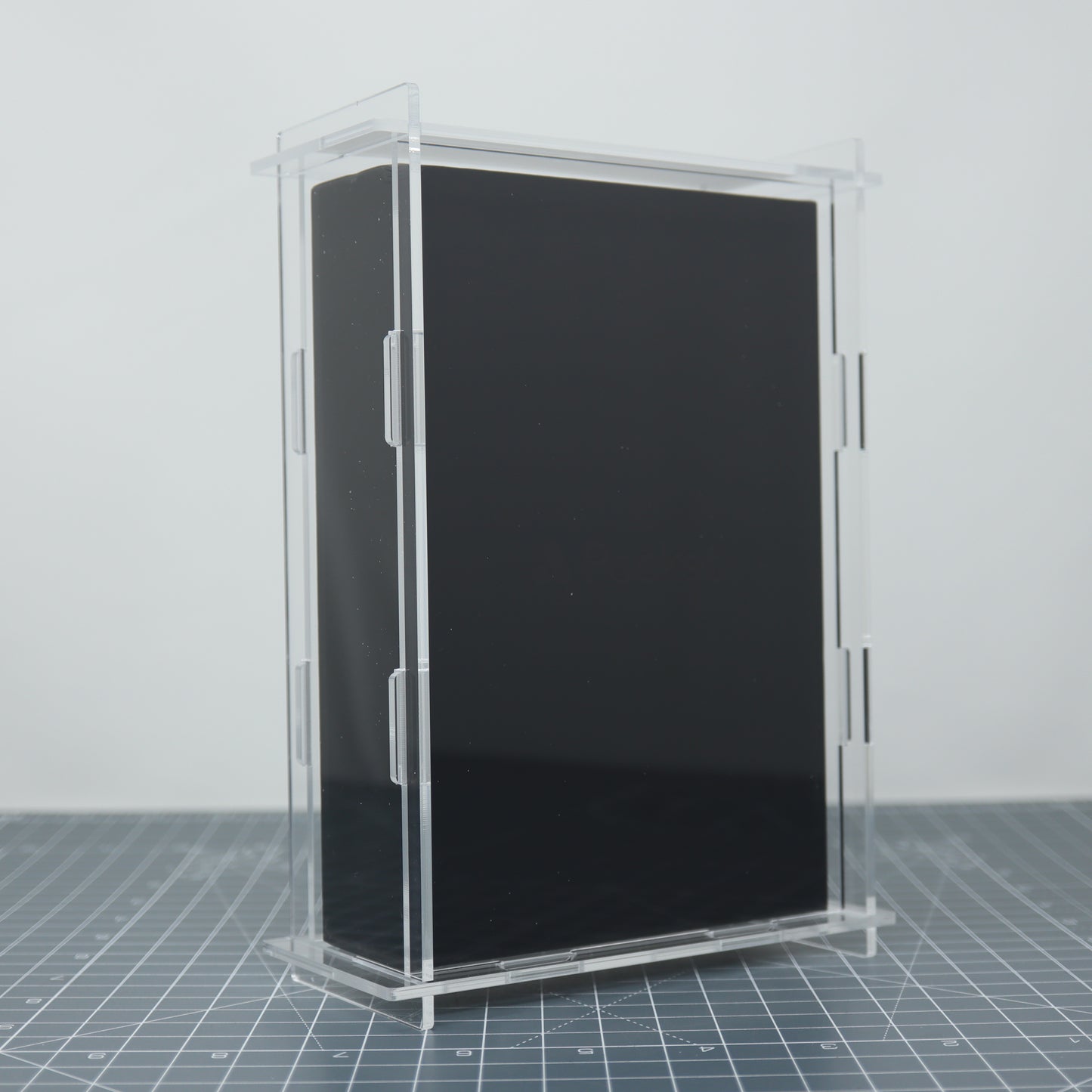 Analogue Pocket Boxed Console - Display Capsule