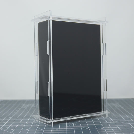 Analogue Pocket Boxed Console - Display Capsule