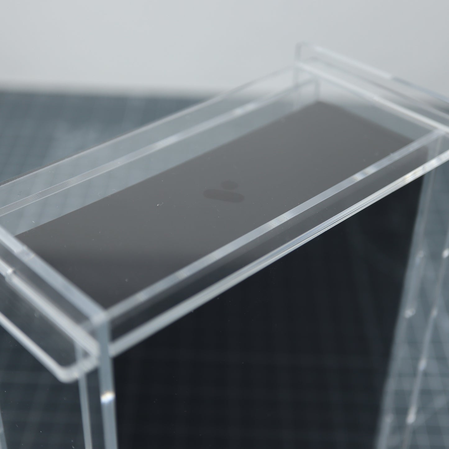 Analogue Pocket Boxed Console - Display Capsule