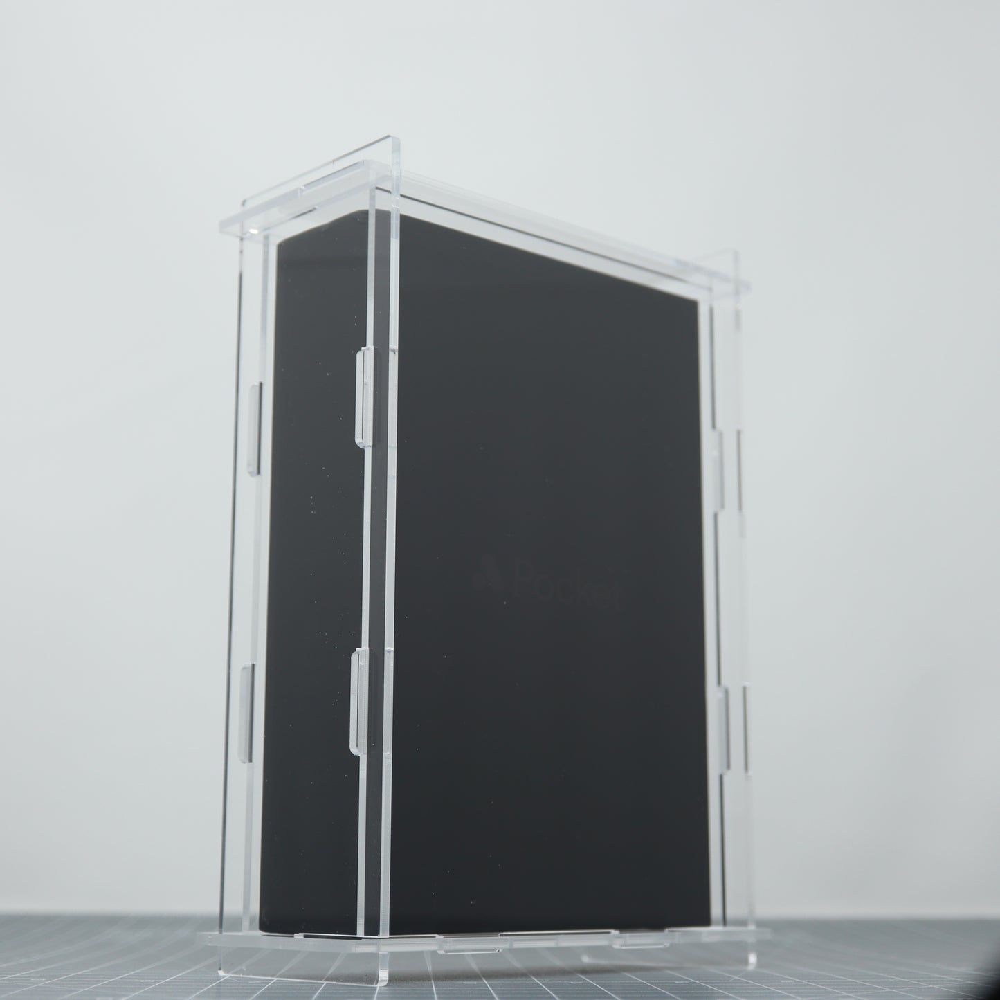 Analogue Pocket Boxed Console - Display Capsule