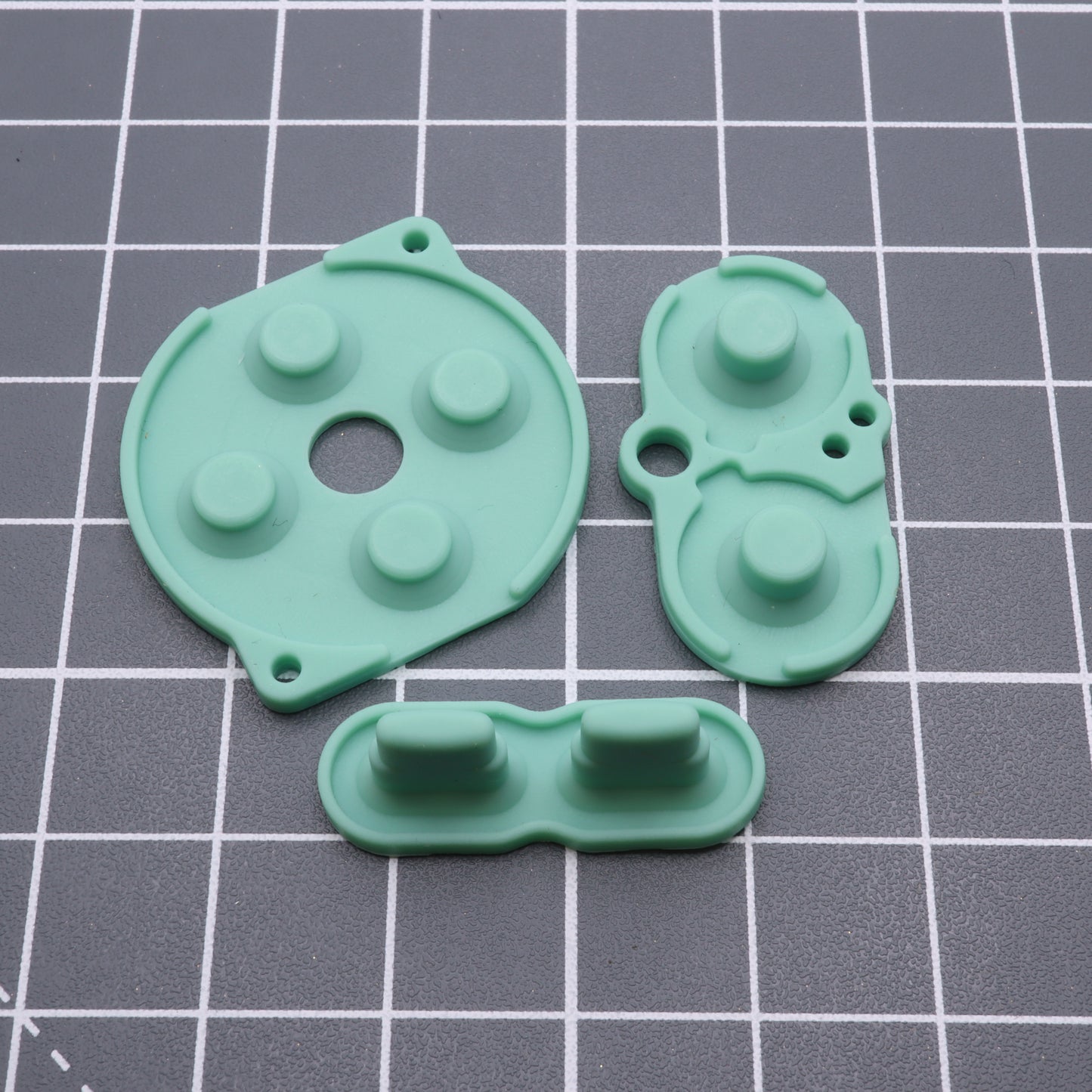 Game Boy Color - Silicone - Mint