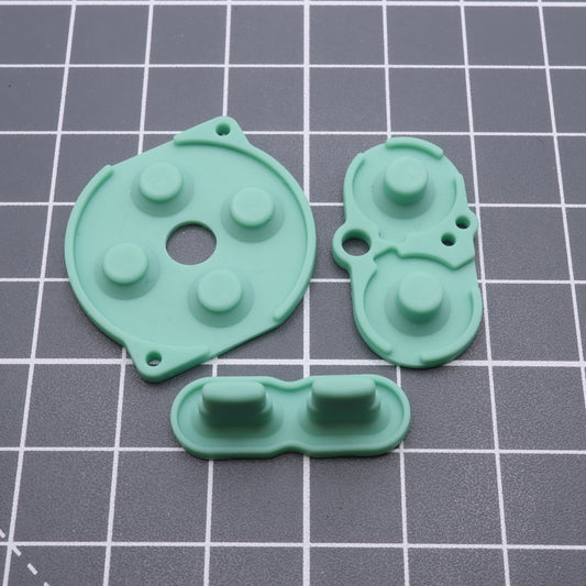 Game Boy Color - Silicone - Mint