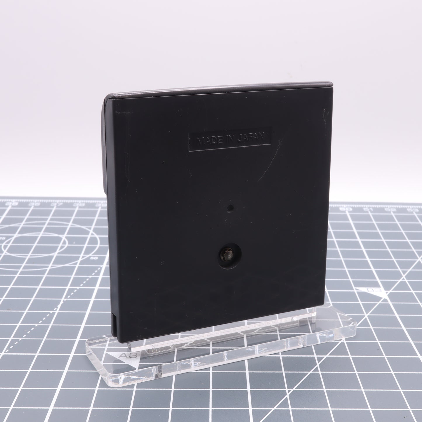 Game Gear Cart Acrylic Stand