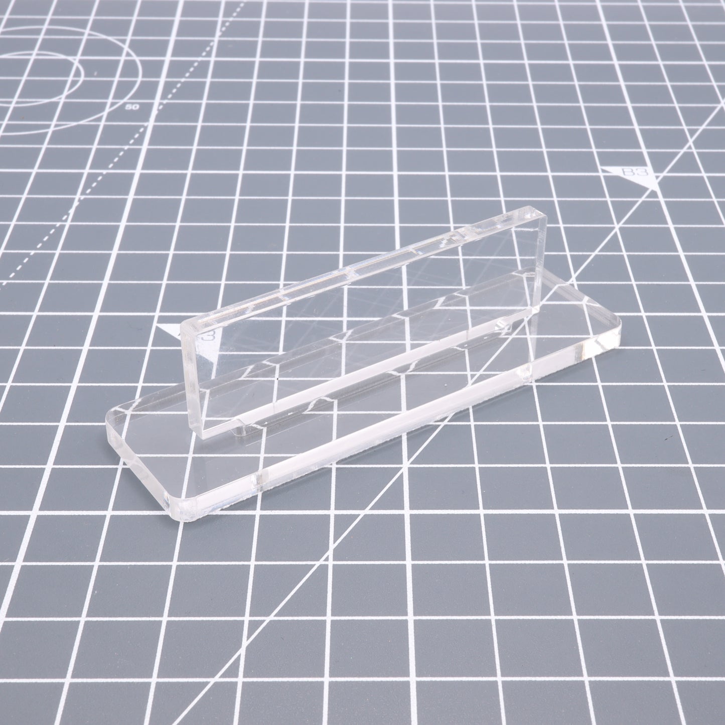 Game Gear Cart Acrylic Stand