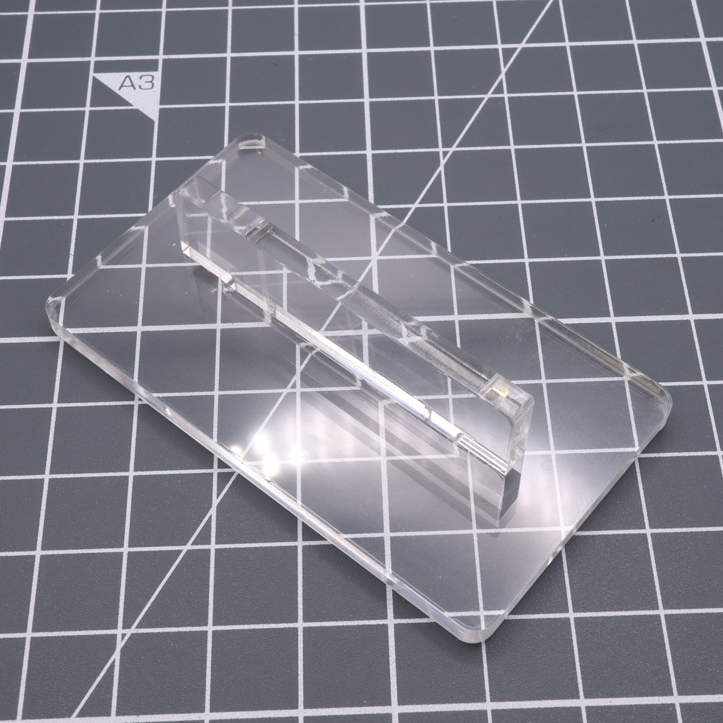 Game Boy Camera Acrylic Stand
