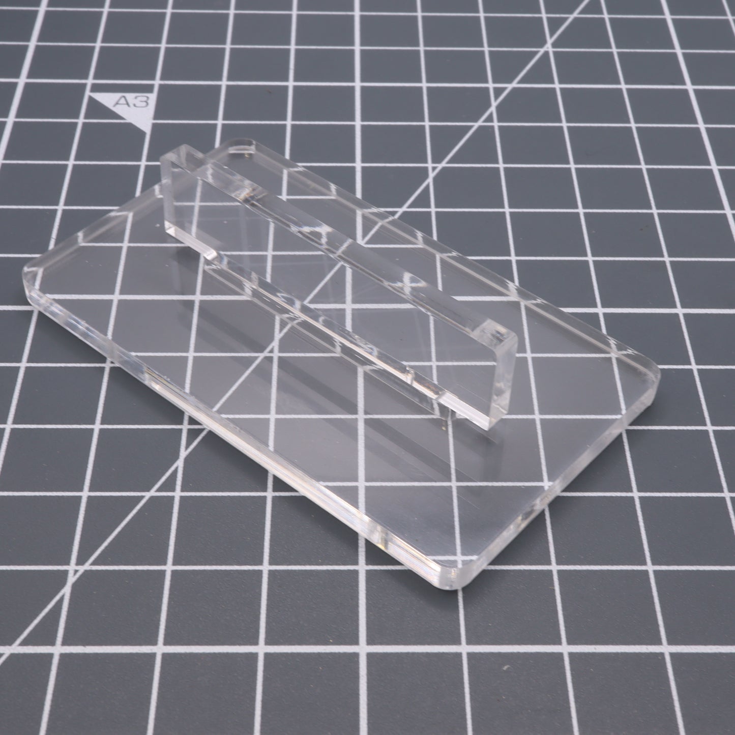 Game Boy Camera Acrylic Stand
