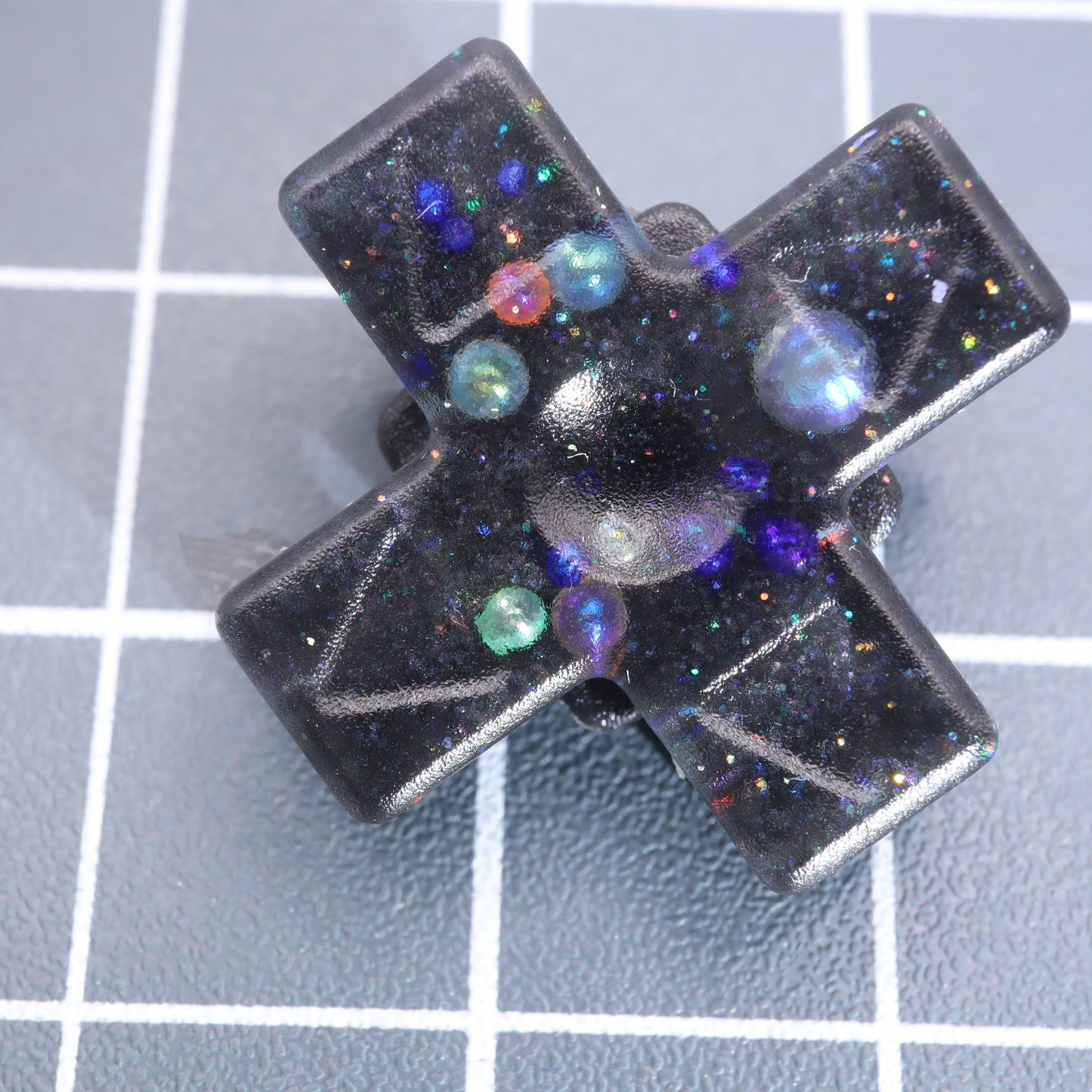 Miyoo Mini Plus - Custom Buttons - Solar System
