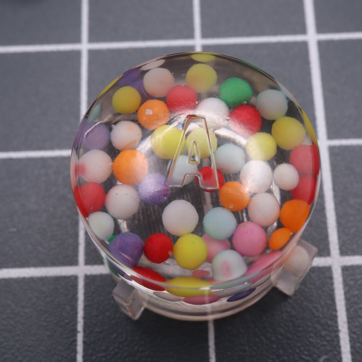 GameCube - Custom Button - 100s & 1000s