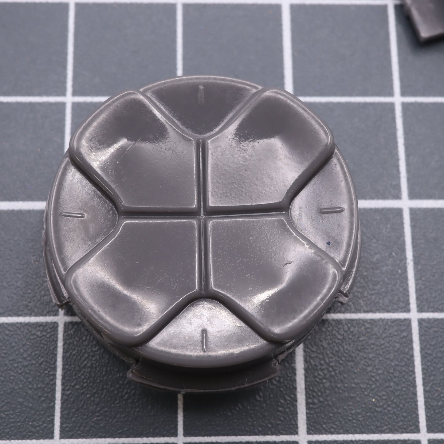 Sega Game Gear - Custom Button - Japan Light Grey