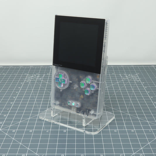 Analogue Pocket Acrylic Stand