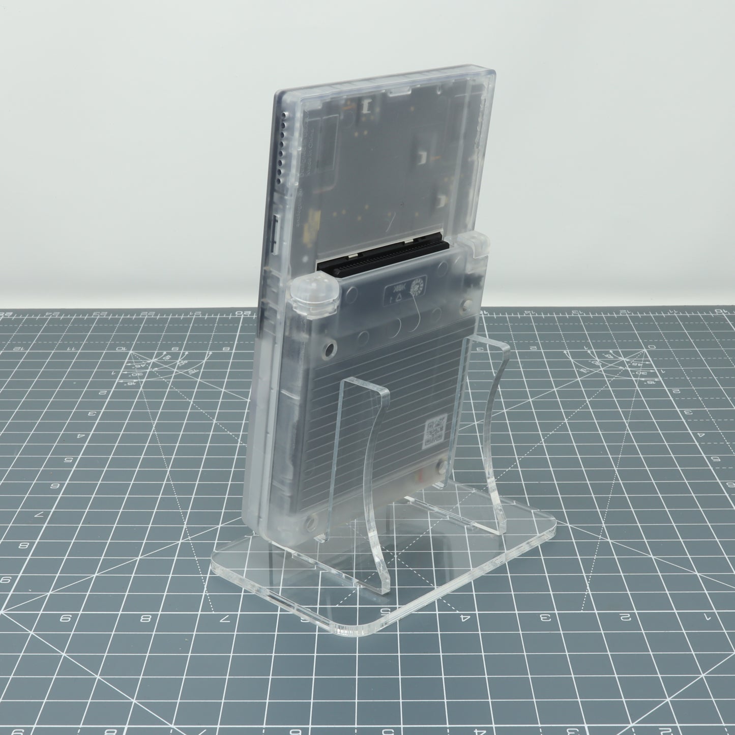 Analogue Pocket Acrylic Stand
