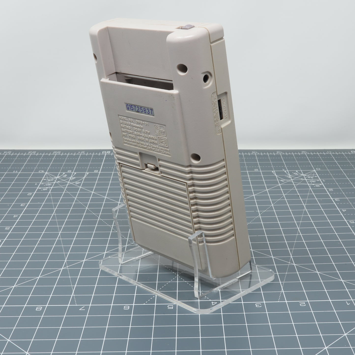 Game Boy DMG Acrylic Stand