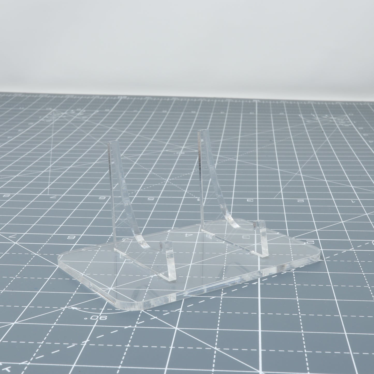 Game Boy Colour Console Acrylic Stand