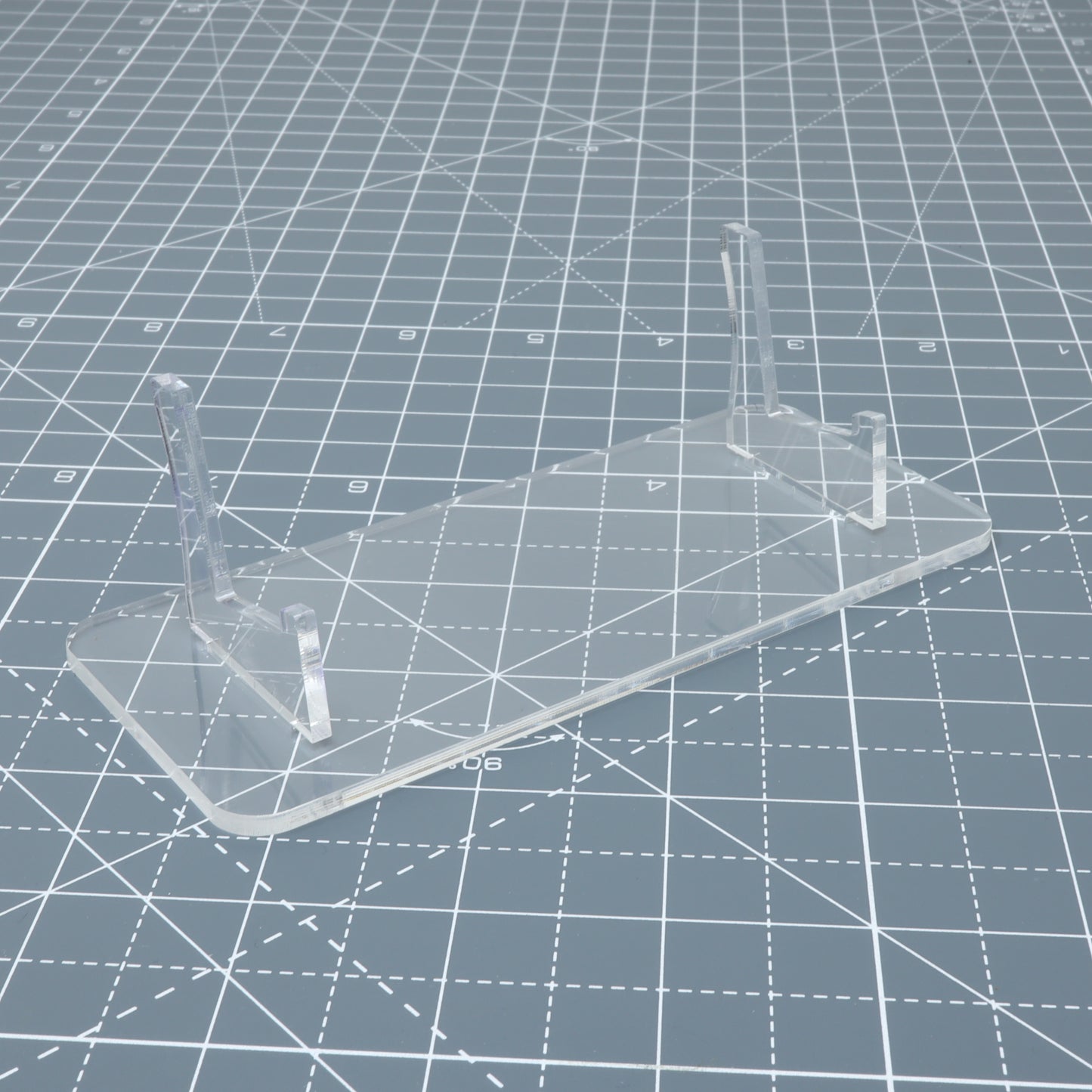 Game Boy Advance Console Acrylic Stand