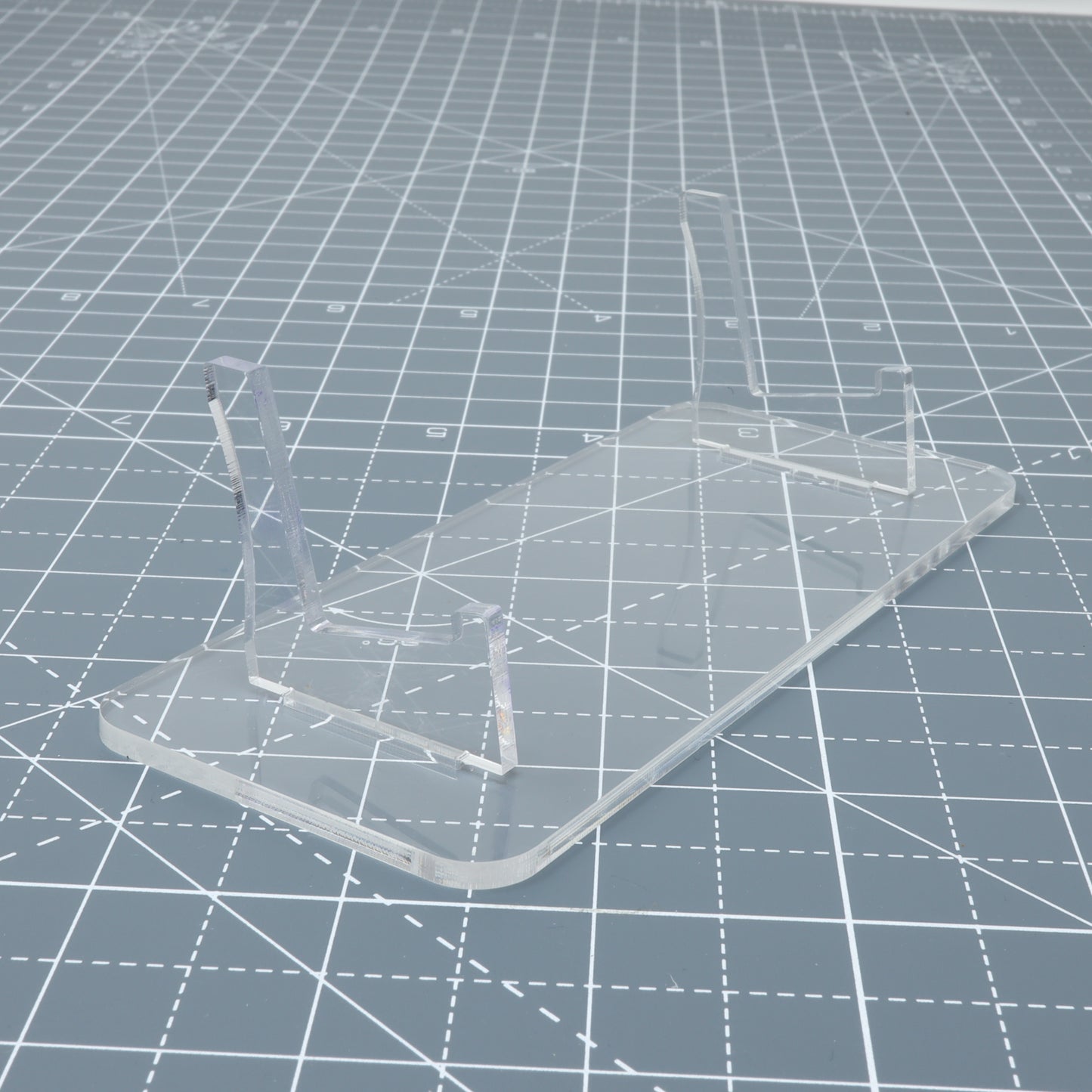 Game Boy Advance Console Acrylic Stand