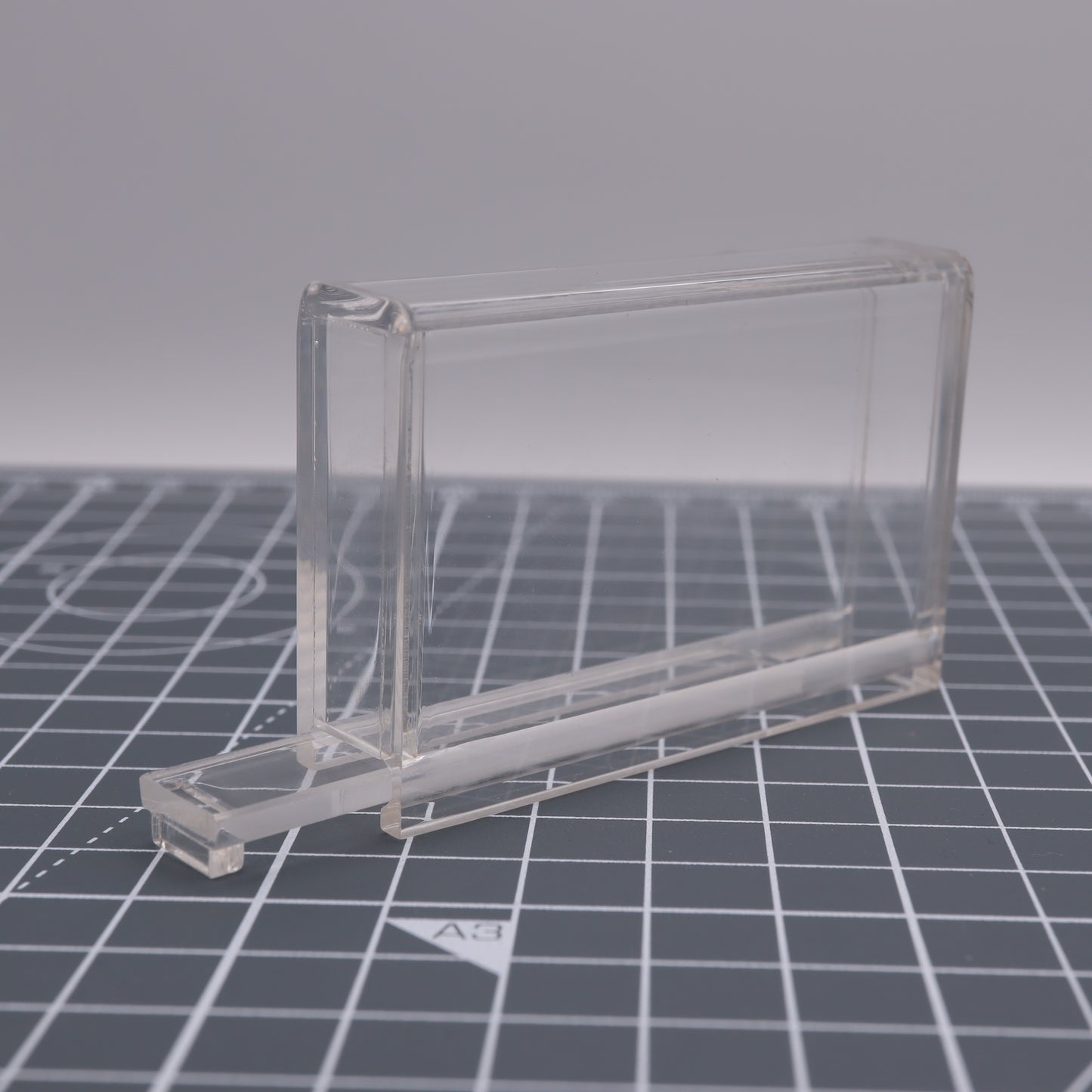 Game Boy Advance Game Cart - Display Capsule