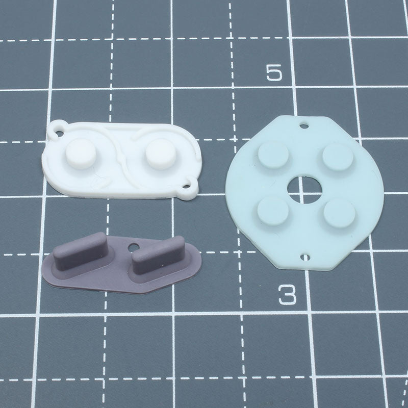 Game Boy DMG - Silicone - Original