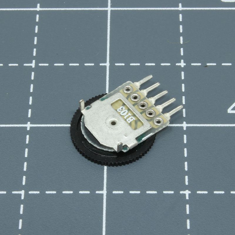 Game Boy Color & Advance - Parts - Volume Wheel