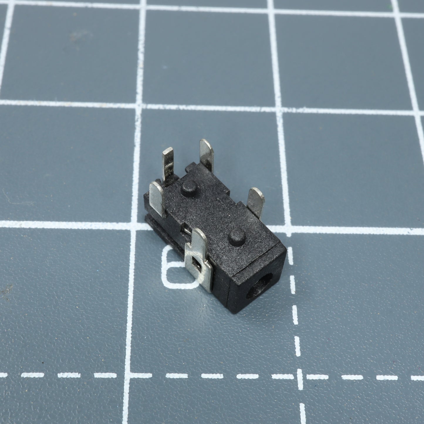 Game Boy Pocket, Light & Color - Parts - DC Jack
