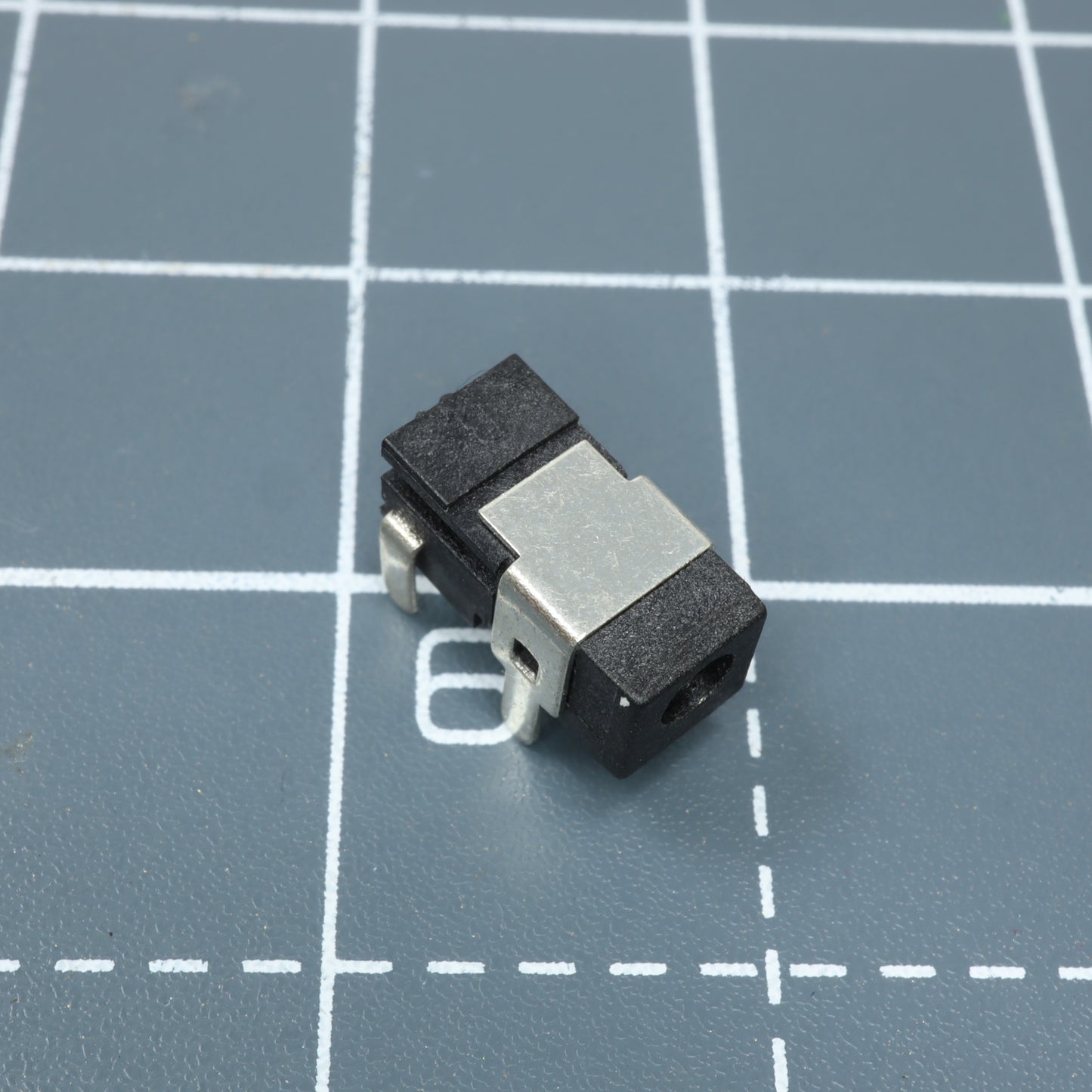 Game Boy Pocket, Light & Color - Parts - DC Jack