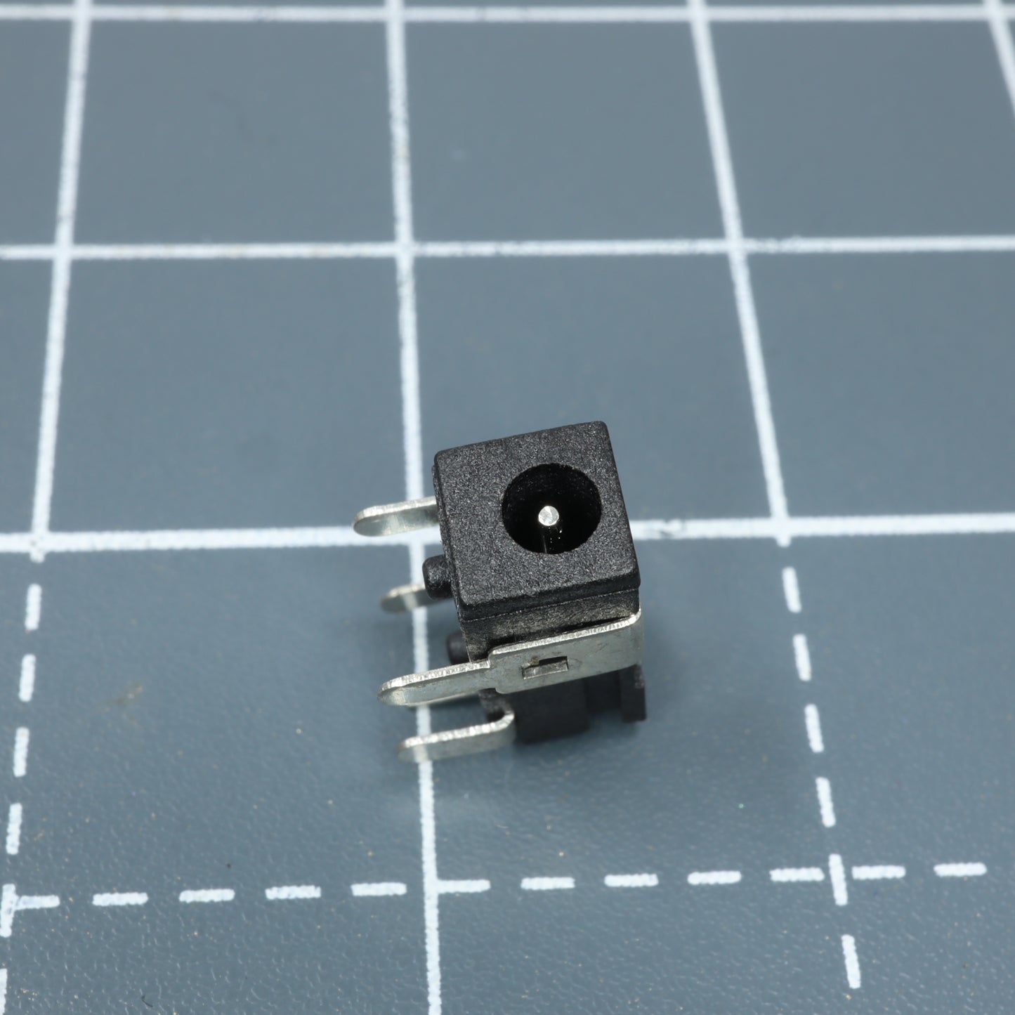 Game Boy Pocket, Light & Color - Parts - DC Jack
