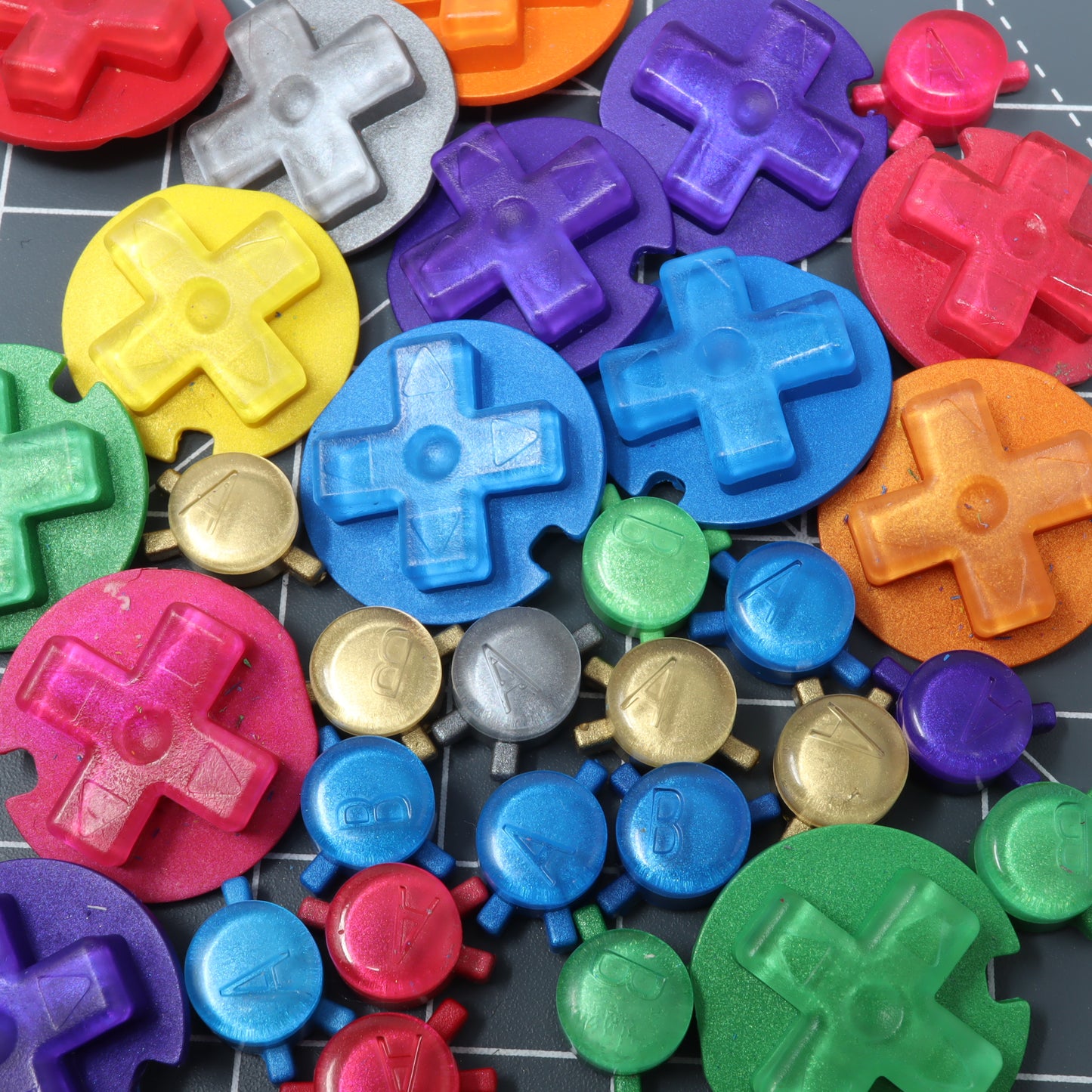 Game Boy Advance - Pick & Mix