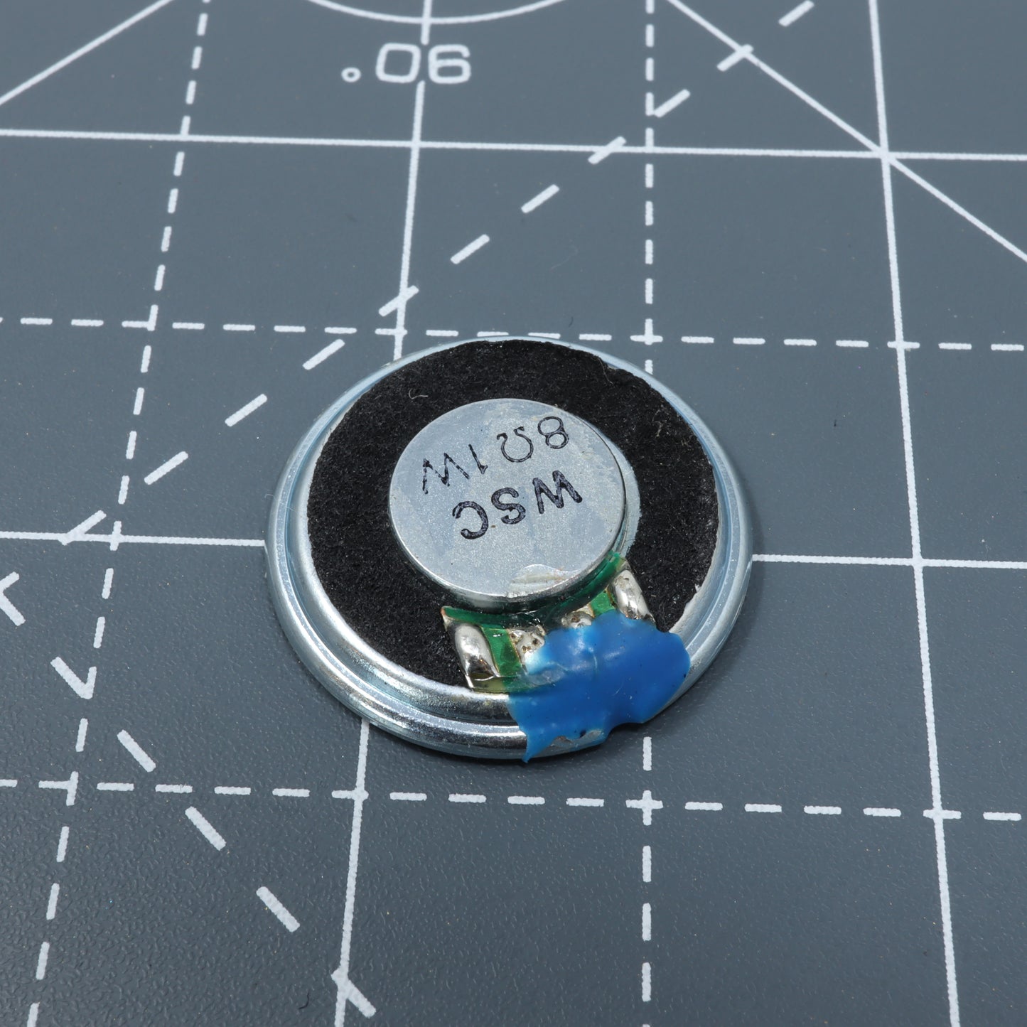 Game Boy Color - Parts - 23mm Speaker 1W