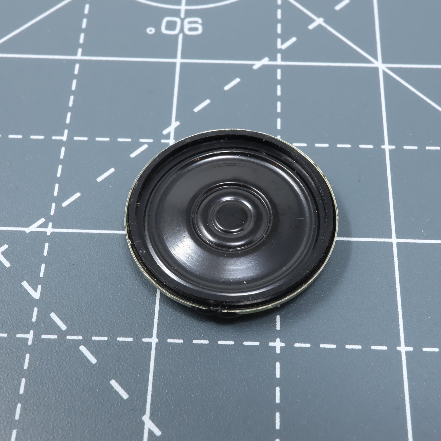 Game Boy Advance - Parts - 23mm Speaker 0.5W