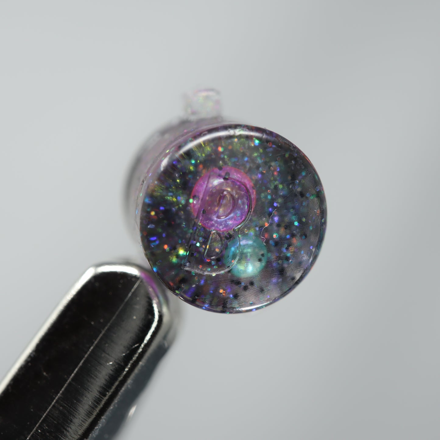 Game Boy Advance - Custom Buttons - Solar System