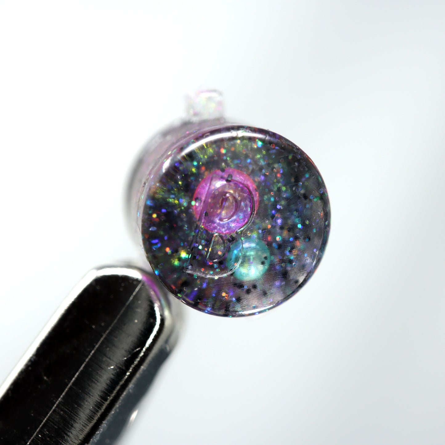 Game Boy Advance - Custom Buttons - Solar System