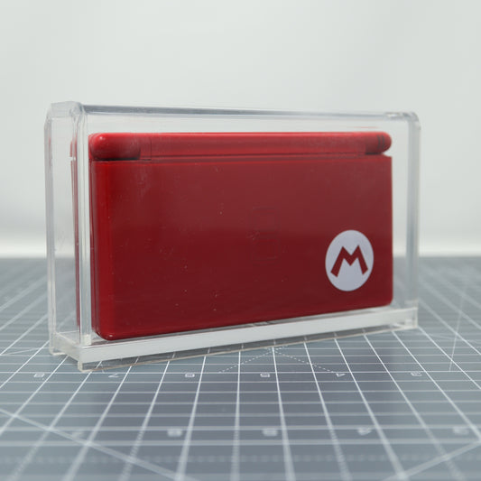 Nintendo DS Lite- Display Capsule