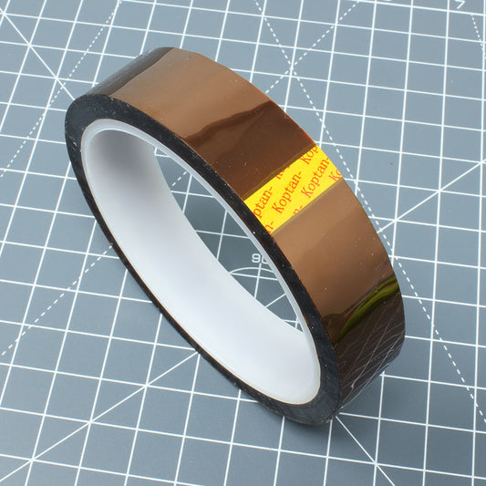 Tools - Kapton Tape 20mm