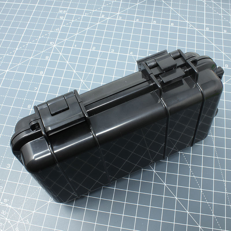 Game Boy Pocket, Color & Advance - Parts - ABS Hard Case Black