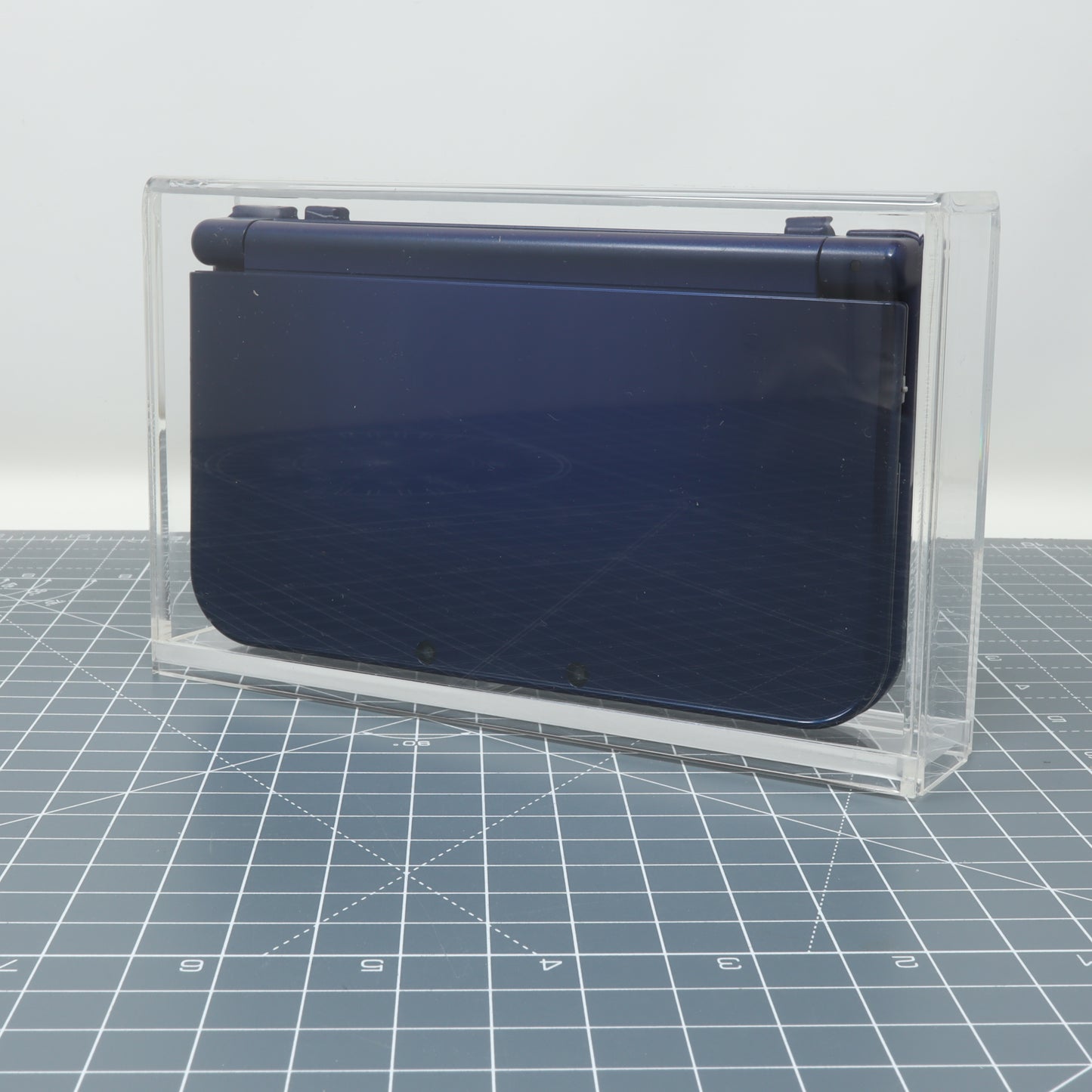 Nintendo 3DS XL - Display Capsule