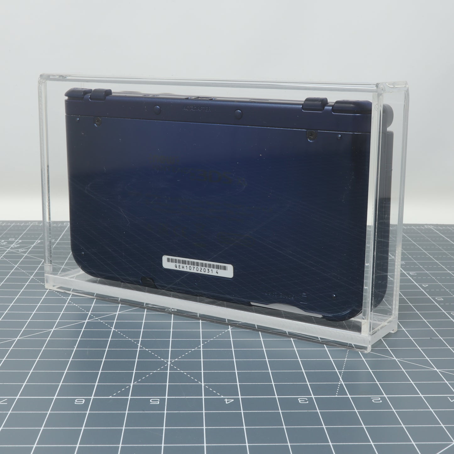 Nintendo 3DS XL - Display Capsule