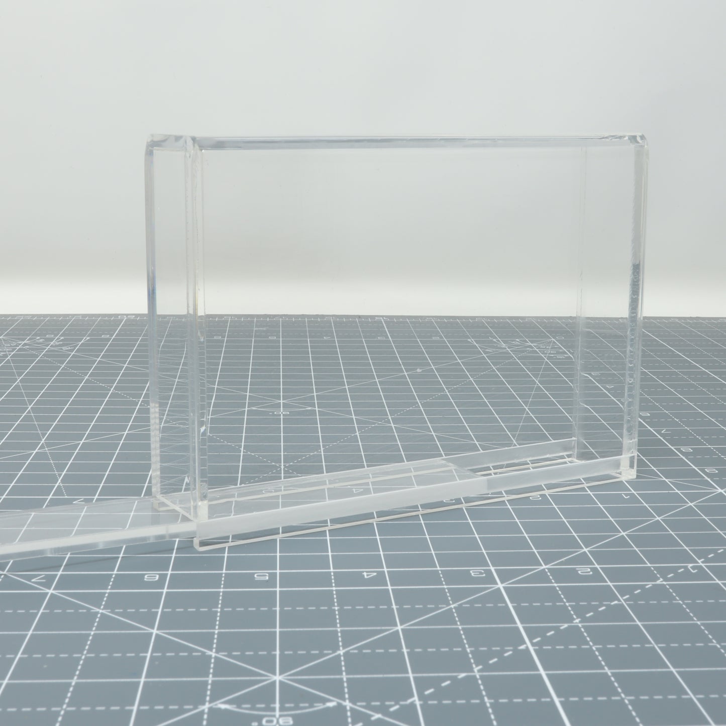 Nintendo 3DS XL - Display Capsule