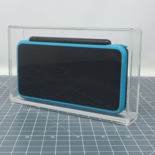 Nintendo 2DS XL - Display Capsule