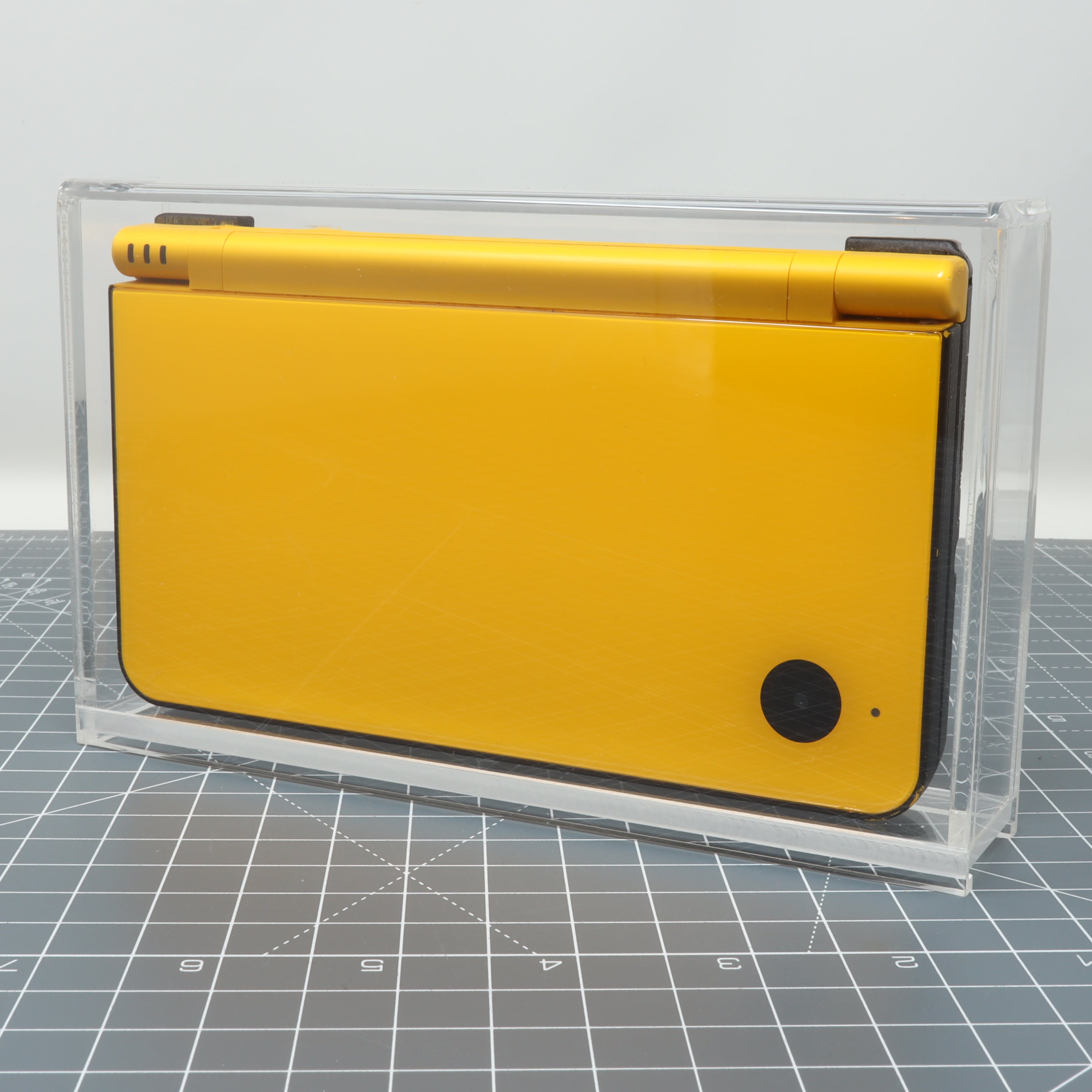 Display Capsule Nintendo Dsi XL - Display Capsule – Labfifteenco