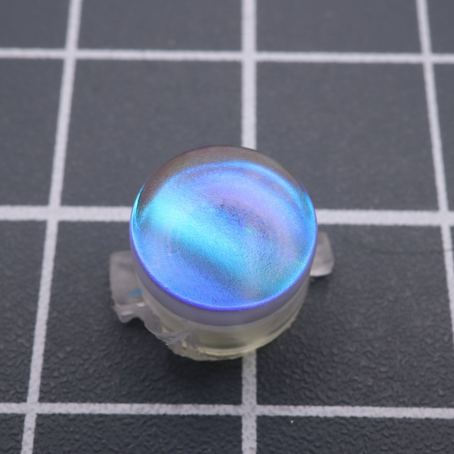 Analogue Pocket - Custom Button - Midnight Opal