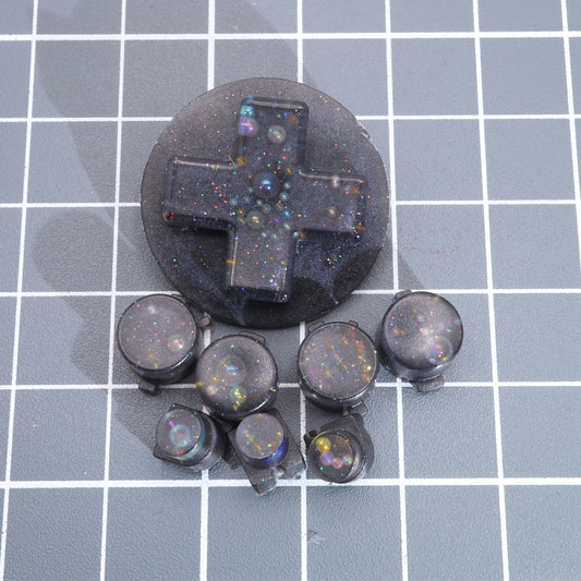 Analogue Pocket - Custom Button - Solar System